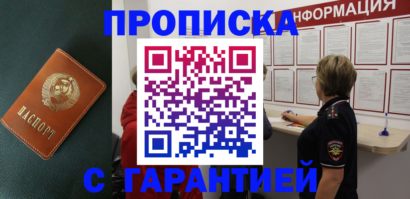 временная регистрация госуслуги в Скопине